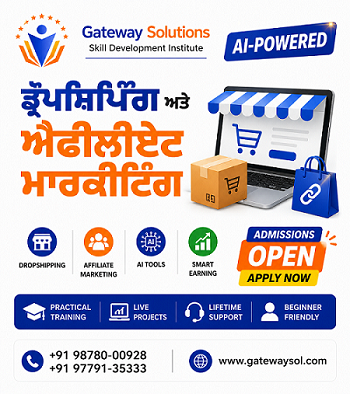 AI-Powered Dropshipping and Affiliate Marketing Mastery