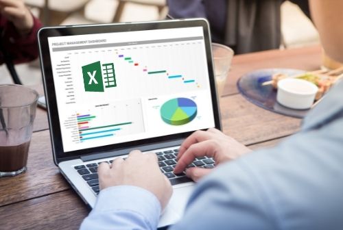 Advance MS-Excel 