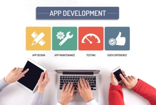 Android App Development