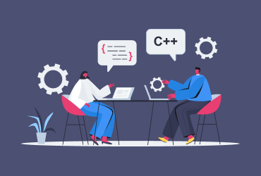 C Plus Plus Language 
