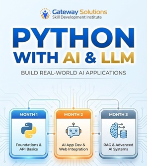 AI Development with Python 